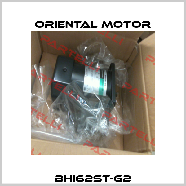 BHI62ST-G2 Oriental Motor