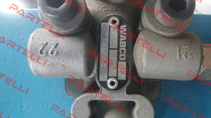 013 – 1492- 4640023300 oem   Wabco