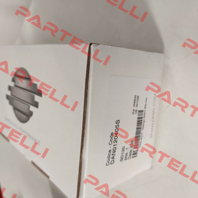 DANO120405S Omal