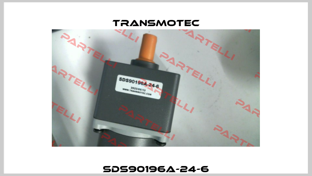SDS90196A-24-6 Transmotec