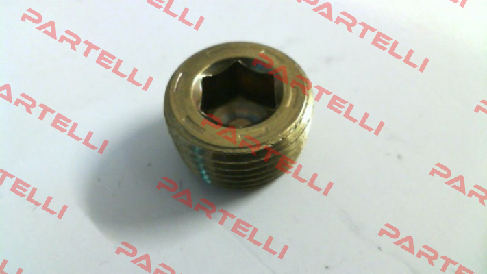 BP6 / 3/8" NPT Dme