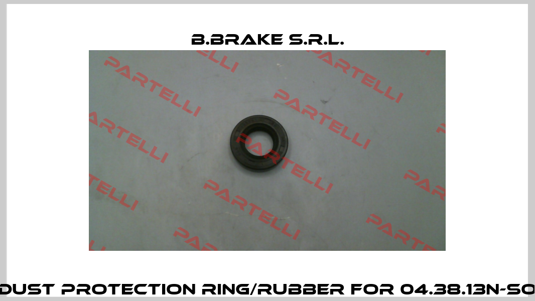 dust protection ring/rubber for 04.38.13N-SO B.Brake s.r.l.
