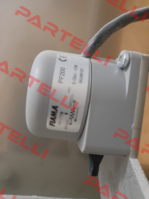 PF200 2M / 9508101 Fiama