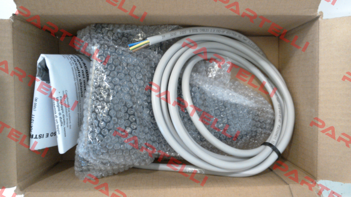 RA-1000 1000W 230V (cod. 00706163) Elcos