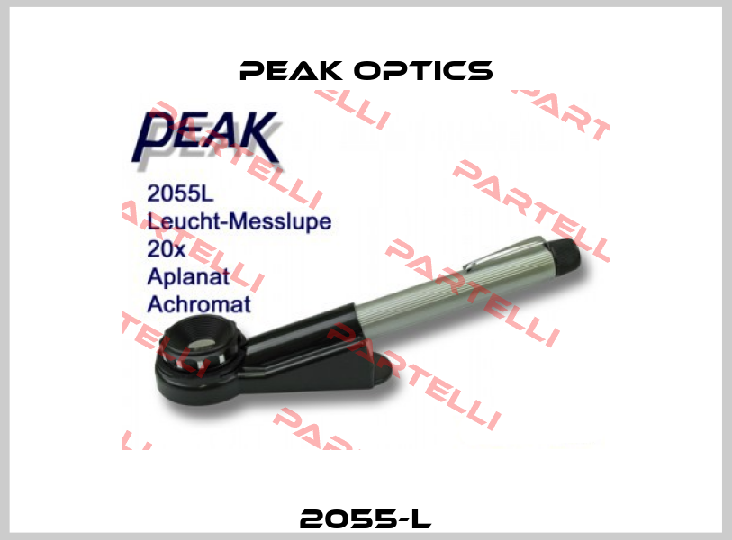 2055-L Peak Optics