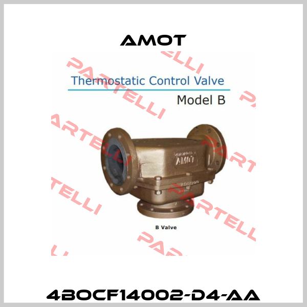 4BOCF14002-D4-AA Amot