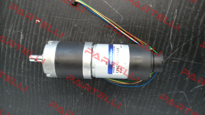 MM.E192-2S.24.625 Micro Motors