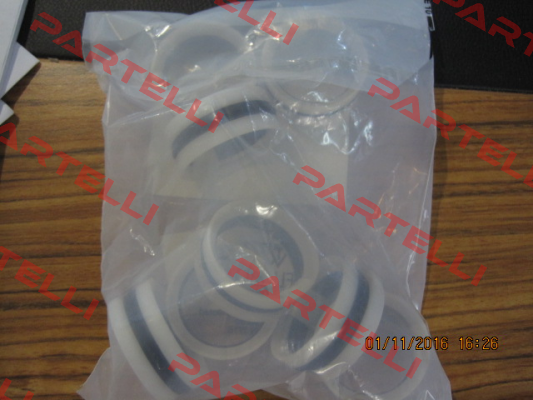 PCE100500-N00OC  Polypac