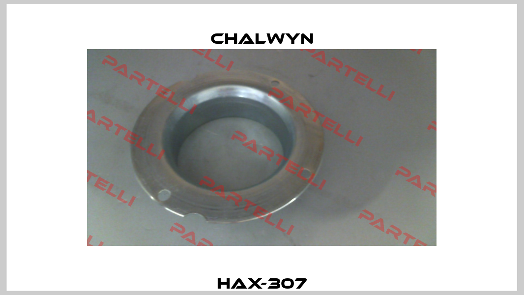 HAX-307 Chalwyn