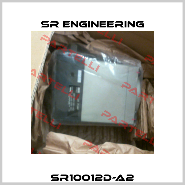SR10012D-A2 SR Engineering