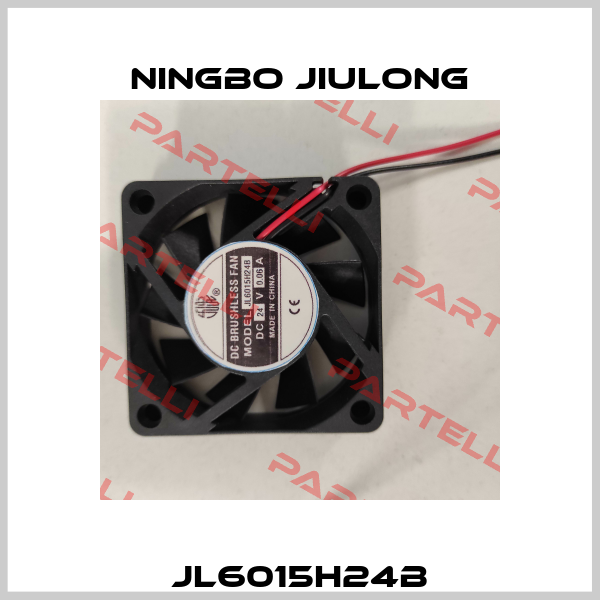 JL6015H24B Ningbo Jiulong