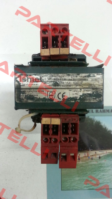 MGSIA 1,66  / 728689 Ismet