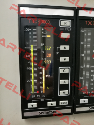 KMS200Z-0-011  Yamatake - Azbil