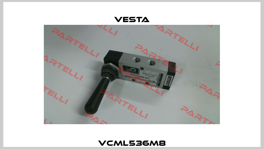 VCML536M8 Vesta