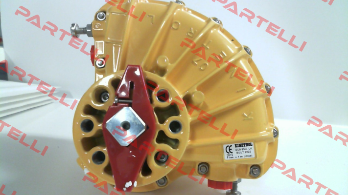 077-100 Kinetrol