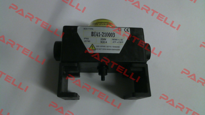 BE41-210003 Max-Air