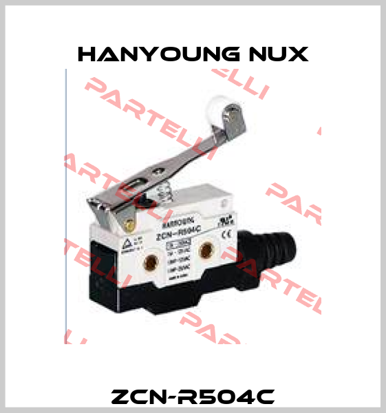 ZCN-R504C HanYoung NUX