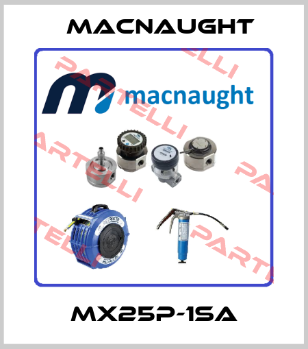 MX25P-1SA MACNAUGHT