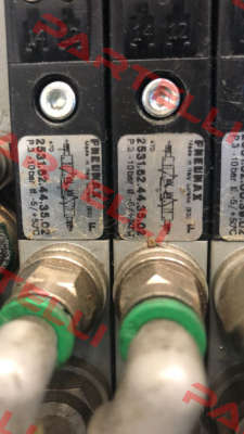 2531.62.44.35.02 Pneumax