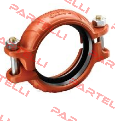 Style 107H Victaulic