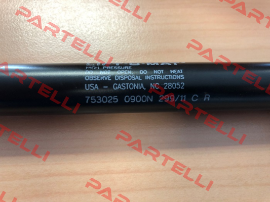 753025 Stabilus