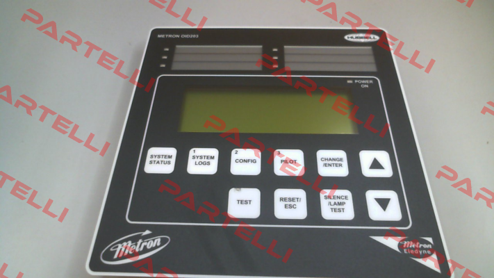 HCCA34295A Metron Eledyne Ltd