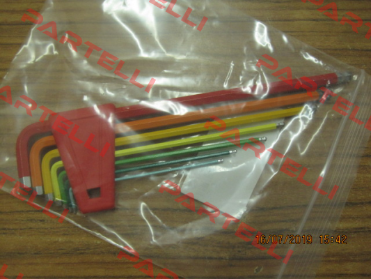 PB 212.LH-6 RB PB Swiss Tools
