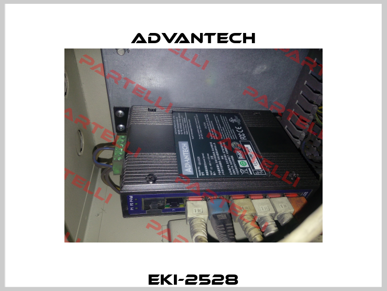 EKI-2528 Advantech