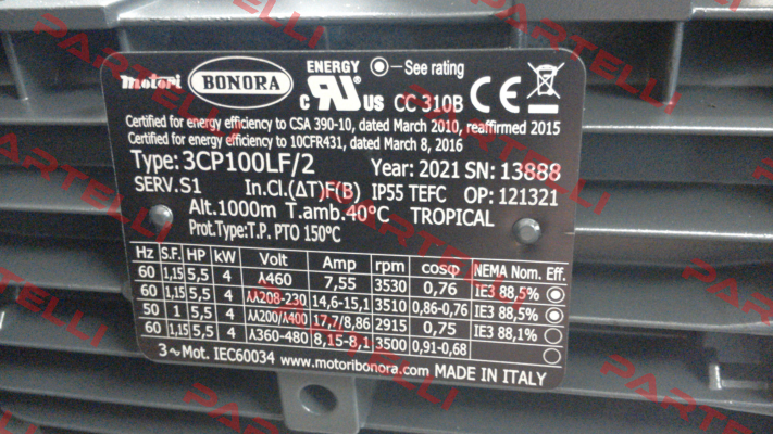 SK07MS00+0158 Fpz