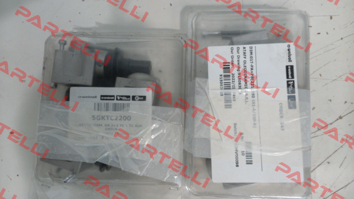03610A1A210 Galtech