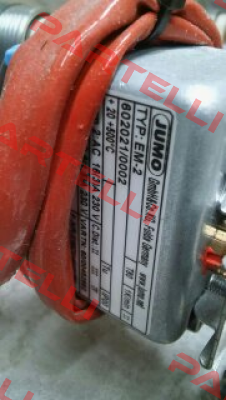 60000213 Jumo