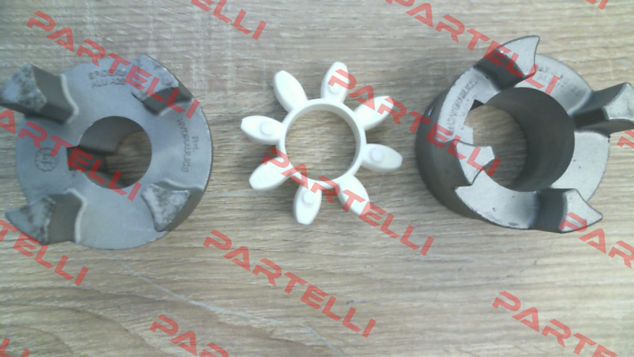 SP280083 / SPIDEX ALU A28/38.38H7 Spidex