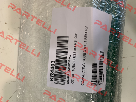 KR4403 Raasm