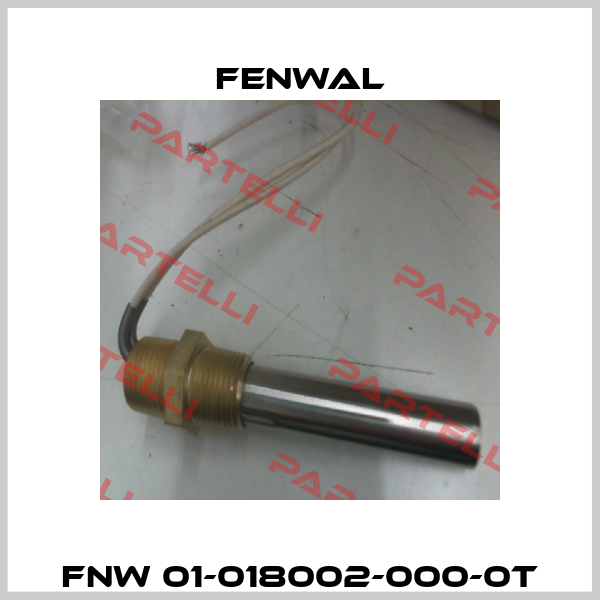 FNW 01-018002-000-0T FENWAL
