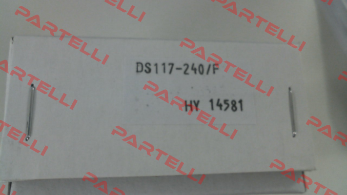 DS-117-240/F Hydropa Hydrostar
