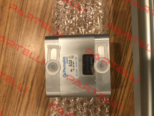 PK-050-S00 Pemaks