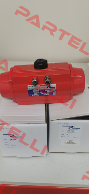 PA15/S Prisma