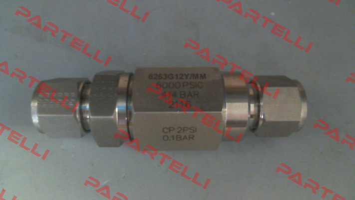 6263G12YMM Hoke