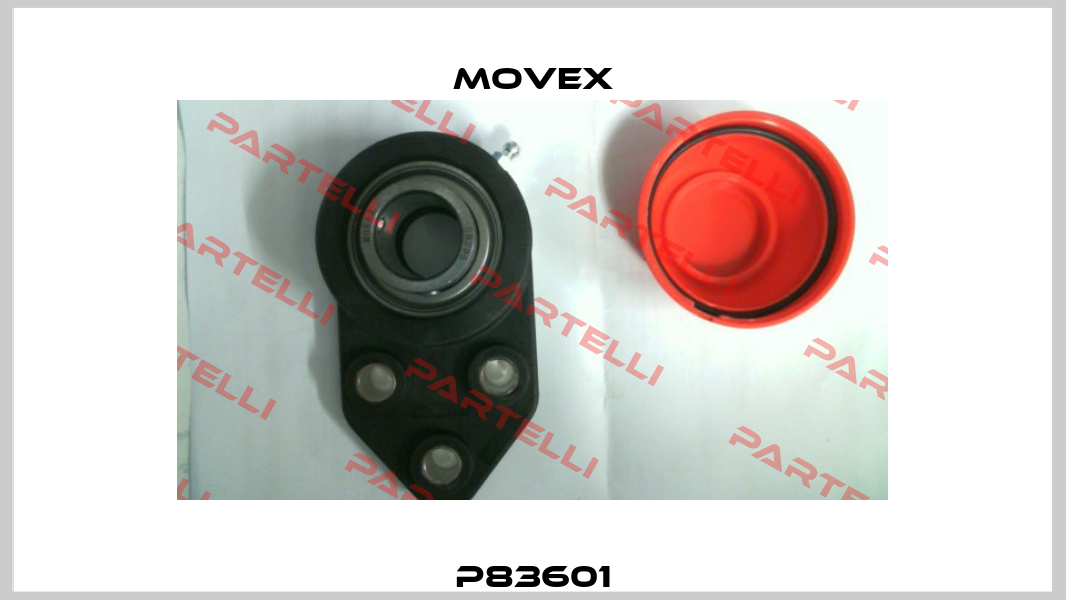 P83601 Movex