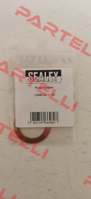 1500EV2.1-34 Sealey