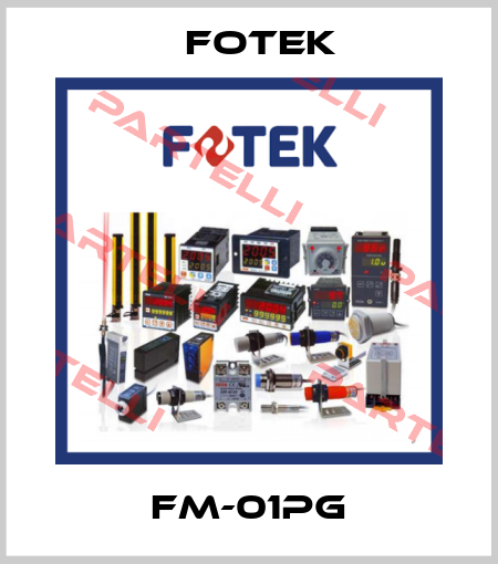 FM-01PG Fotek