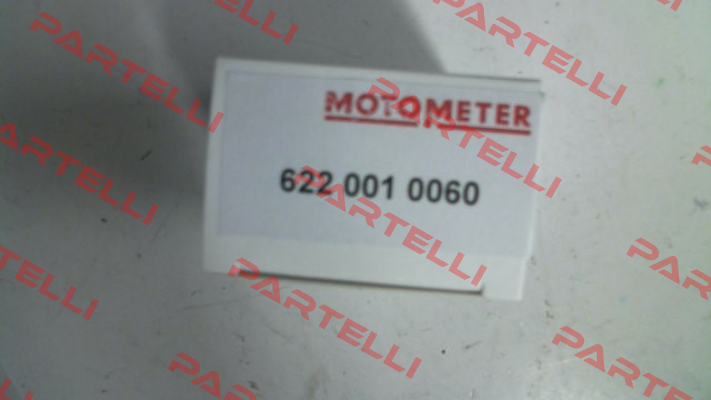 622 001 0060 Motometer