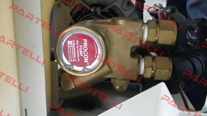 101R100R12BC Procon