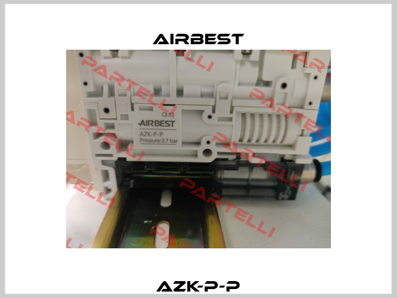 AZK-P-P Airbest