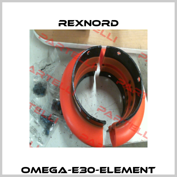OMEGA-E30-ELEMENT Rexnord