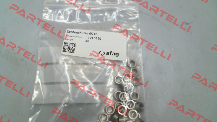 11016850 Afag