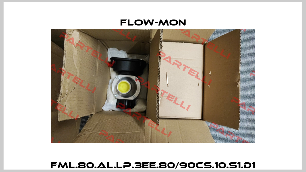 FML.80.AL.LP.3EE.80/90CS.10.S1.D1 Flow-Mon