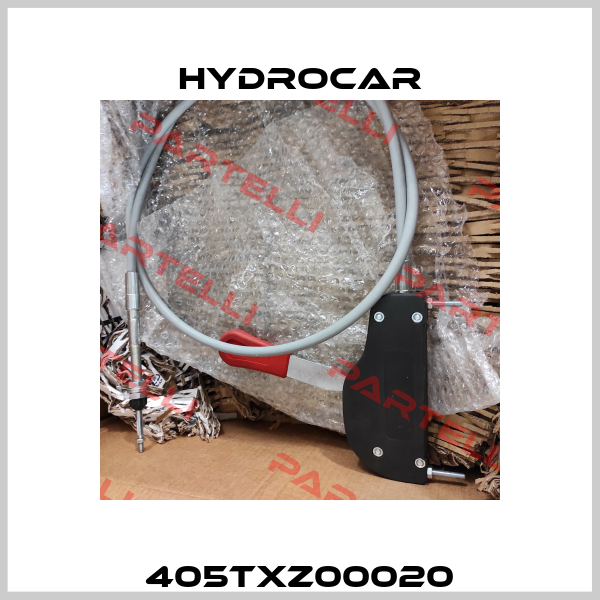 405TXZ00020 Hydrocar