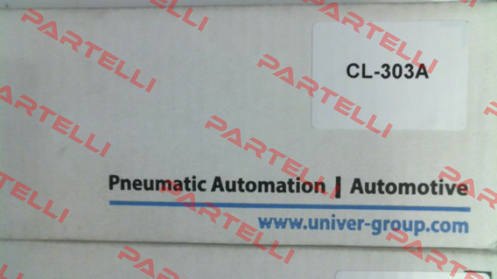 CL-303A Univer
