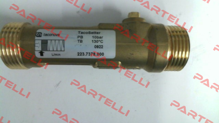 223.7378.000 Taconova